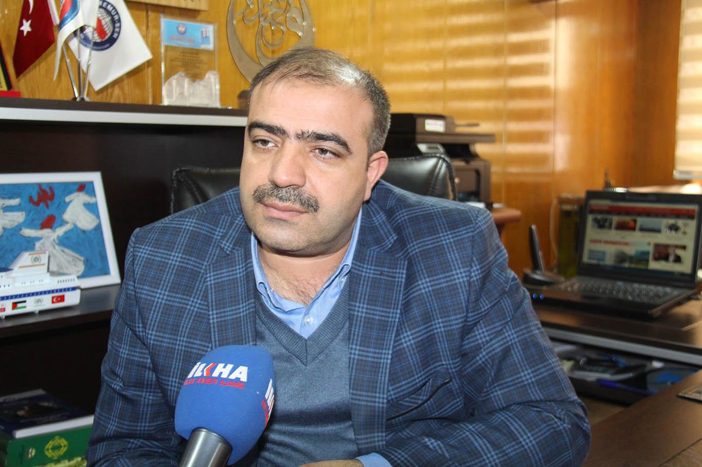 "Zina sadece kişileri değil toplumu da ifsat eder" "Zina sadece kişileri değil toplumu da ifsat eder"